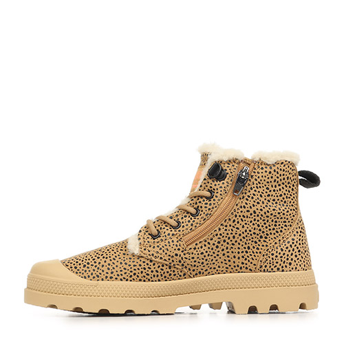 Palladium Pampa Zip WL