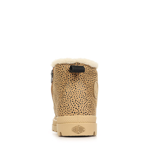 Palladium Pampa Zip WL