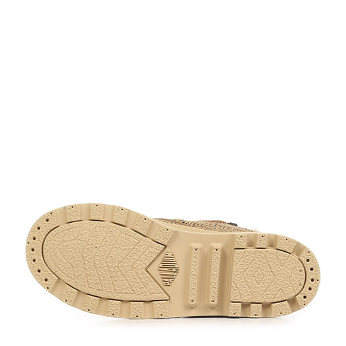 Palladium Pampa Zip WL