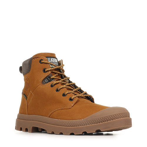 Palladium Pampa Sportcuff Gtx