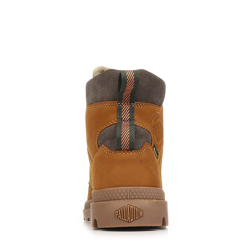 Palladium Pampa Sportcuff Gtx