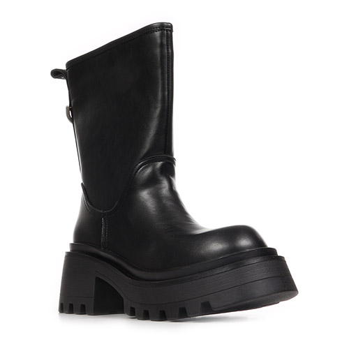 Buffalo Liv Pull On