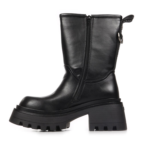 Buffalo Liv Pull On