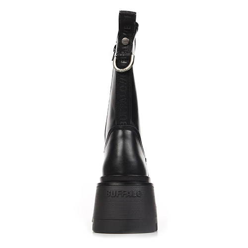Buffalo Liv Pull On