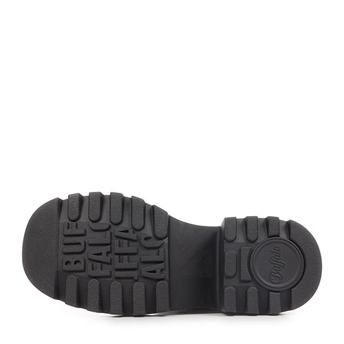 Buffalo Liv Pull On