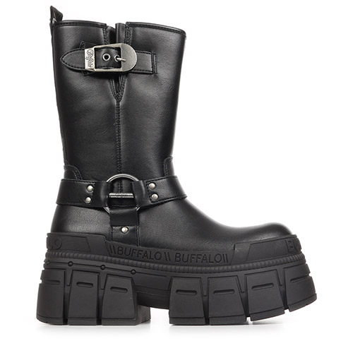Gospher Bier Mid