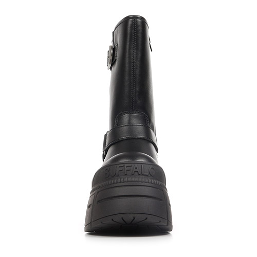Buffalo Gospher Bier Mid