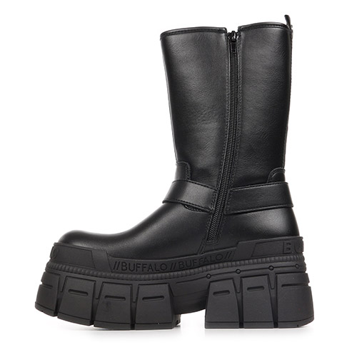 Buffalo Gospher Bier Mid