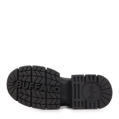 Buffalo Gospher Bier Mid