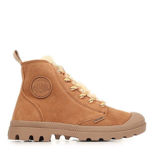 Pampa Hi Zip Wl