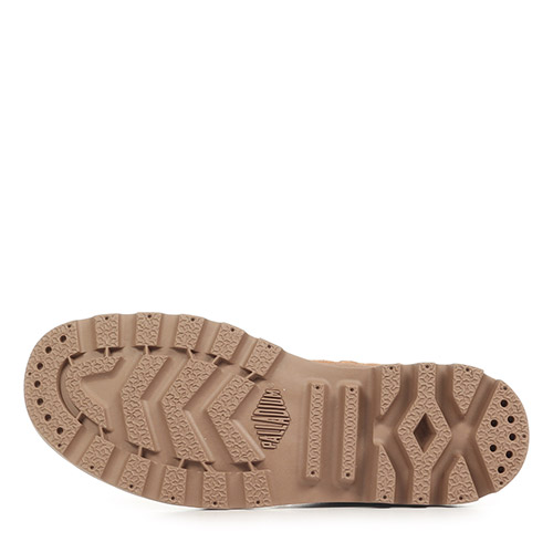 Palladium Pampa Hi Zip Wl