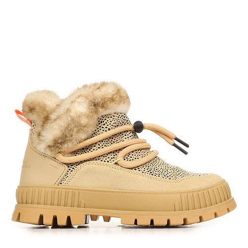Pallashock Wld Hiver