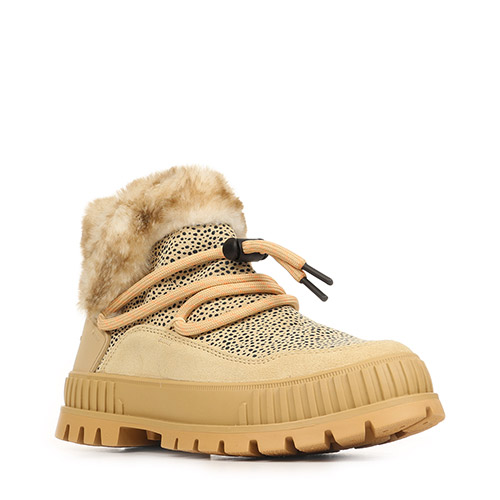 Palladium Pallashock Wld Hiver