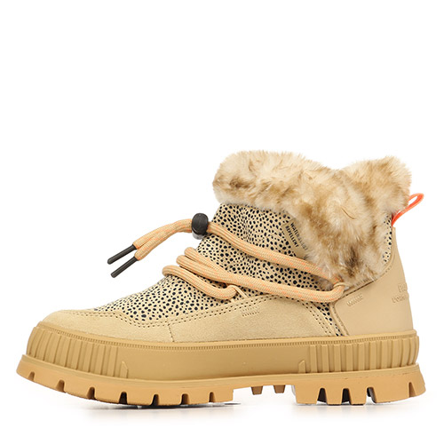 Palladium Pallashock Wld Hiver