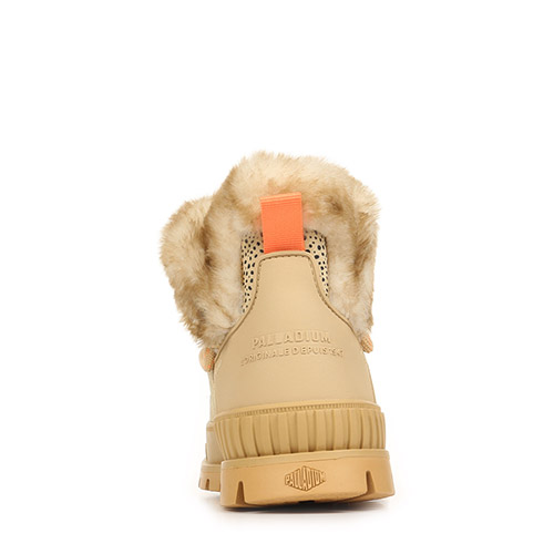 Palladium Pallashock Wld Hiver
