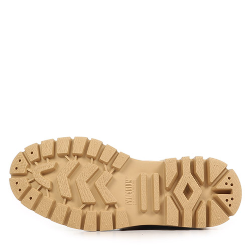 Palladium Pallashock Wld Hiver