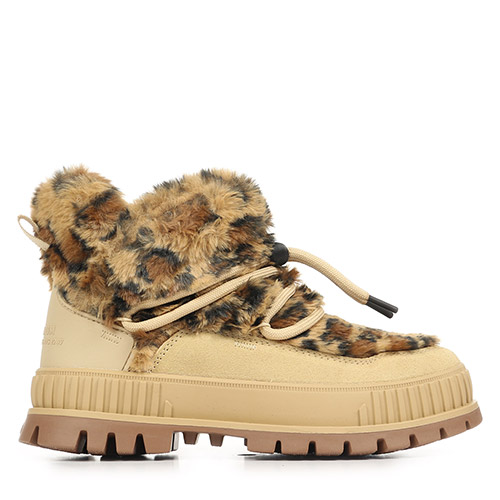 Pallashock Wl Hiver