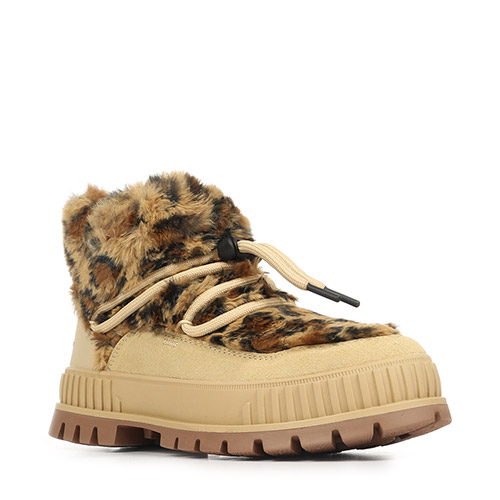 Palladium Pallashock Wl Hiver