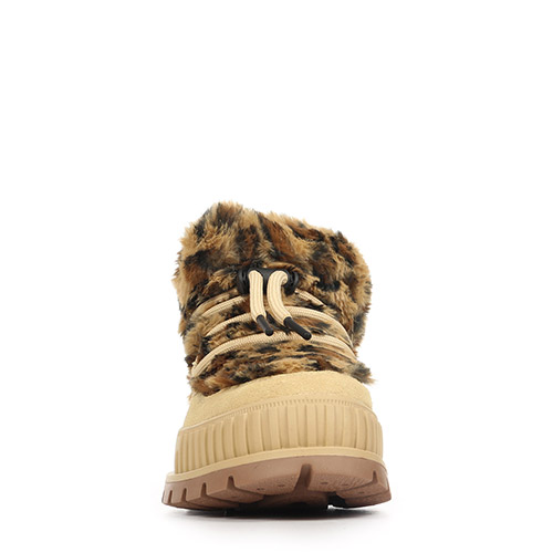Palladium Pallashock Wl Hiver