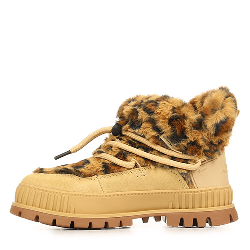 Palladium Pallashock Wl Hiver