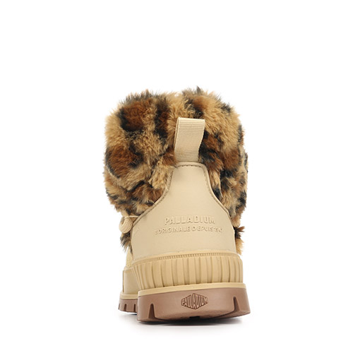 Palladium Pallashock Wl Hiver