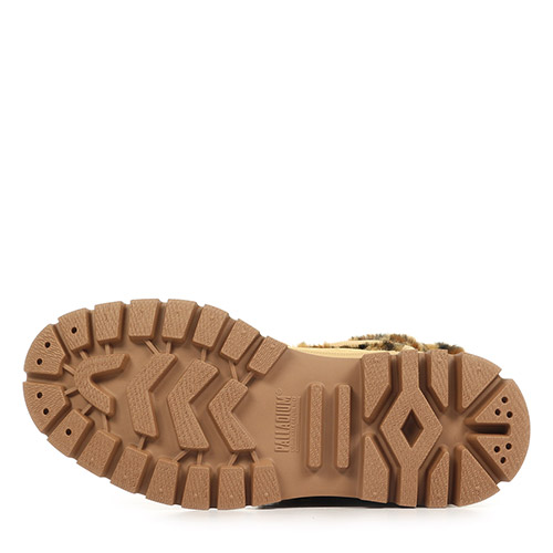 Palladium Pallashock Wl Hiver