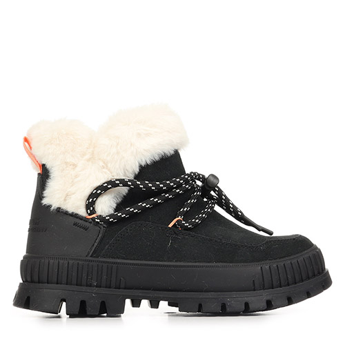 Pallashock Lo Hiver