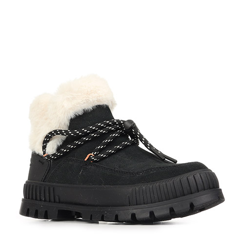 Palladium Pallashock Lo Hiver