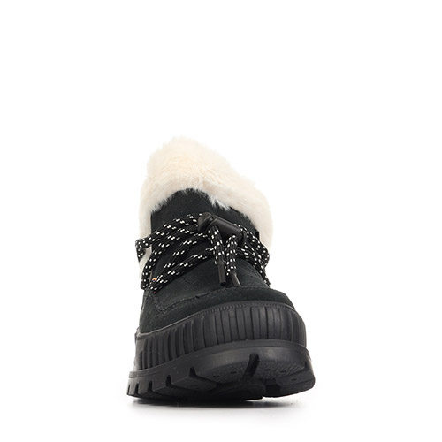 Palladium Pallashock Lo Hiver