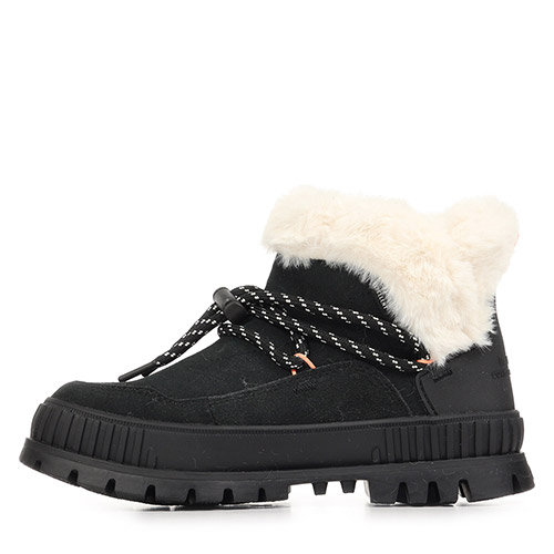 Palladium Pallashock Lo Hiver