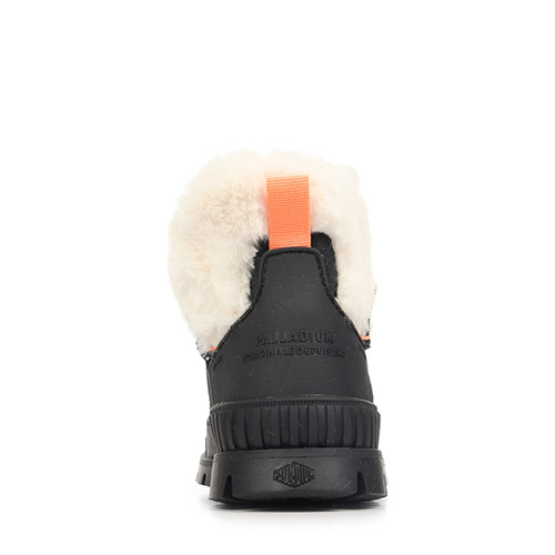 Palladium Pallashock Lo Hiver