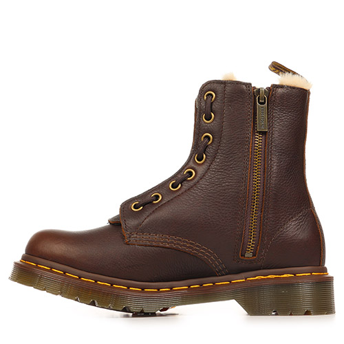 Dr. Martens 1460 Serena Zip