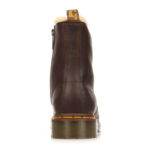 Dr. Martens 1460 Serena Zip