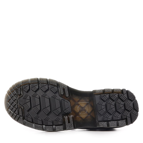 Dr. Martens 2976 Alyson W Zips