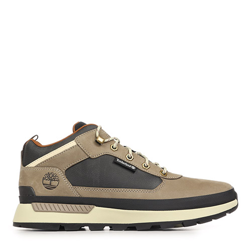 Field Trekker Low Lace