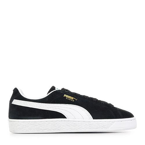 Suede Classic Jr