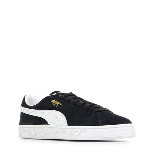 PUMA Suede Classic Jr