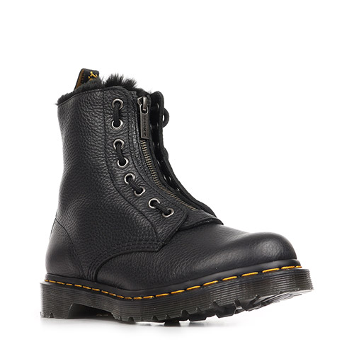Dr. Martens 1460 Serena Zip