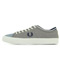 fred perry kendrick tipped cuff leather