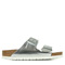 Mettalic Silver