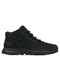 Black Nubuck