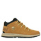 Wheat Nubuck