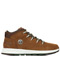 Rust Nubuck