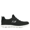 Black / Silver