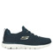 Navy / Gold
