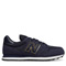 Blue Navy