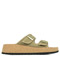 Faded Khaki