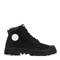 Black / Black