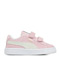 Pink Lady / Puma White