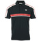 Navy / Red